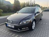 Volkswagen Passat DSG, 2.0TDI 140KM, Tempomat, NAVI, PDC!