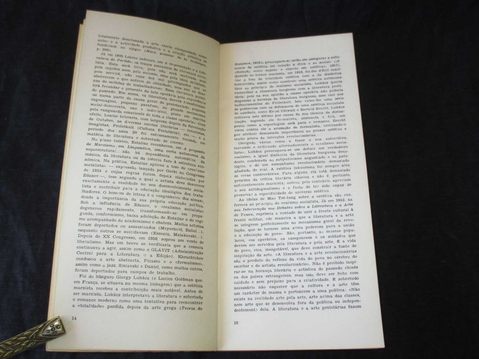 Livro Pequeno dicionário do Marxismo Pierre Masset