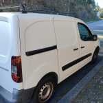 Peugeot Partner 1.6 hdi