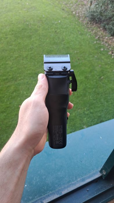 Clipper da Babyliss Pro