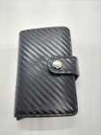 Carteiras Rfid - Compactas - Porta moedas