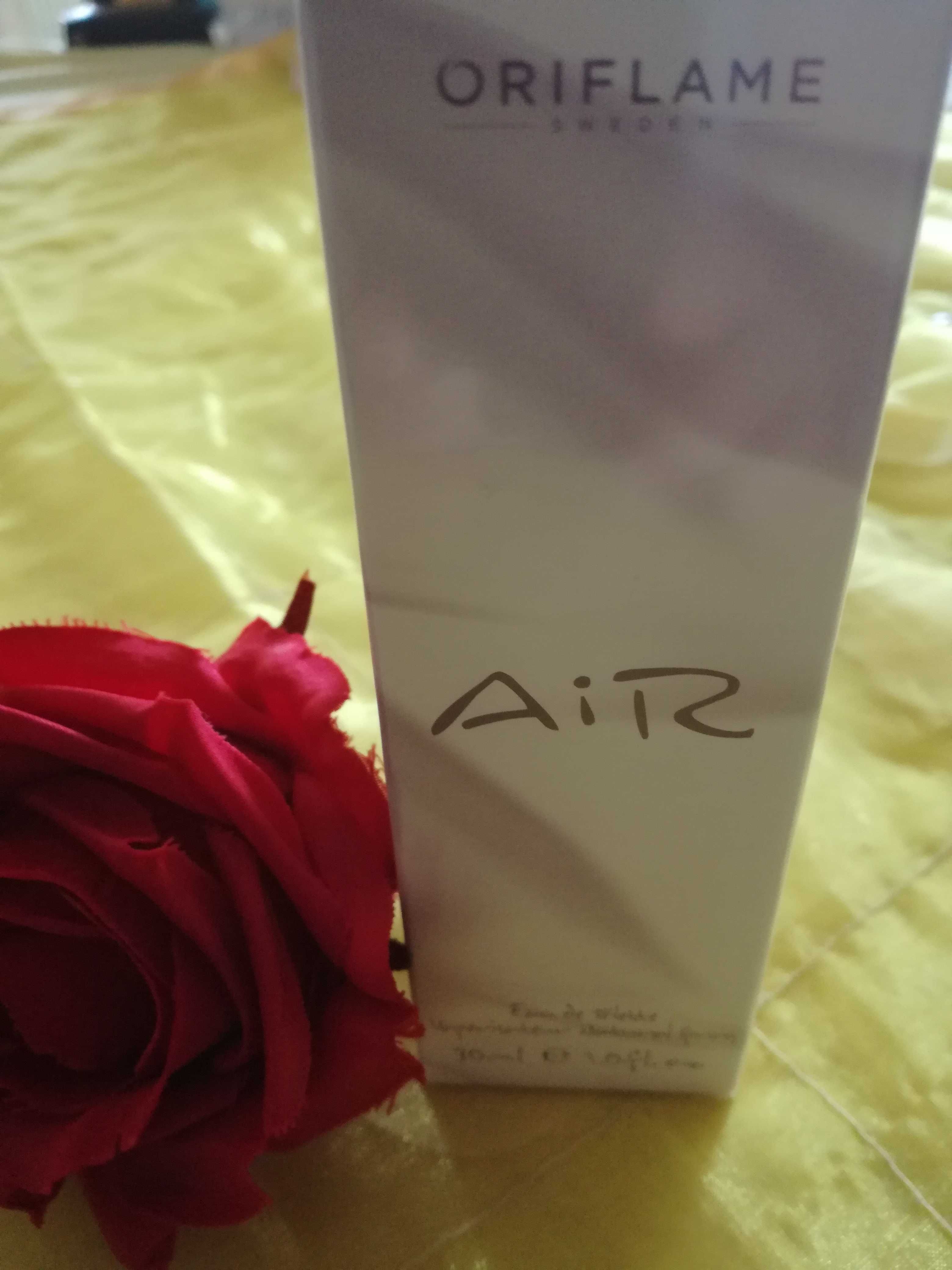 AiR -Eau de Toilette