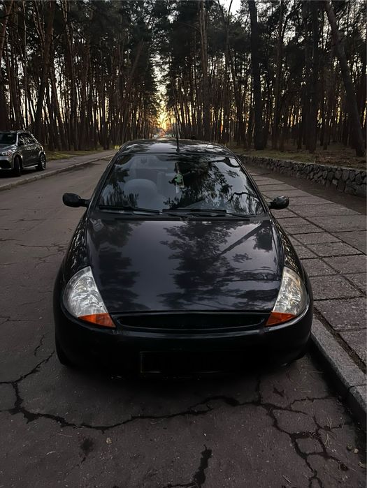 Терміновий продаж! Машина Ford Ka 1998. Власник.