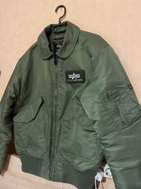 Bomber Alpha Industries CWU-45/P