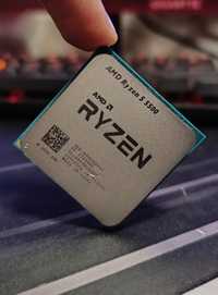 AMD Ryzen 5 5500