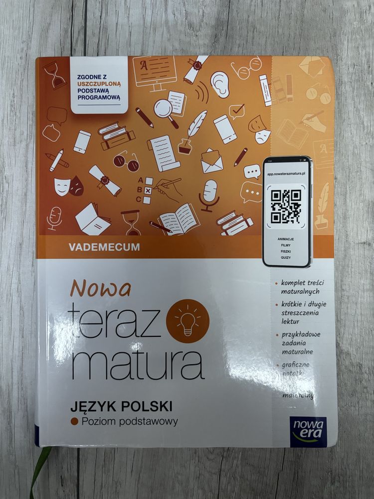 Język polski vademecum