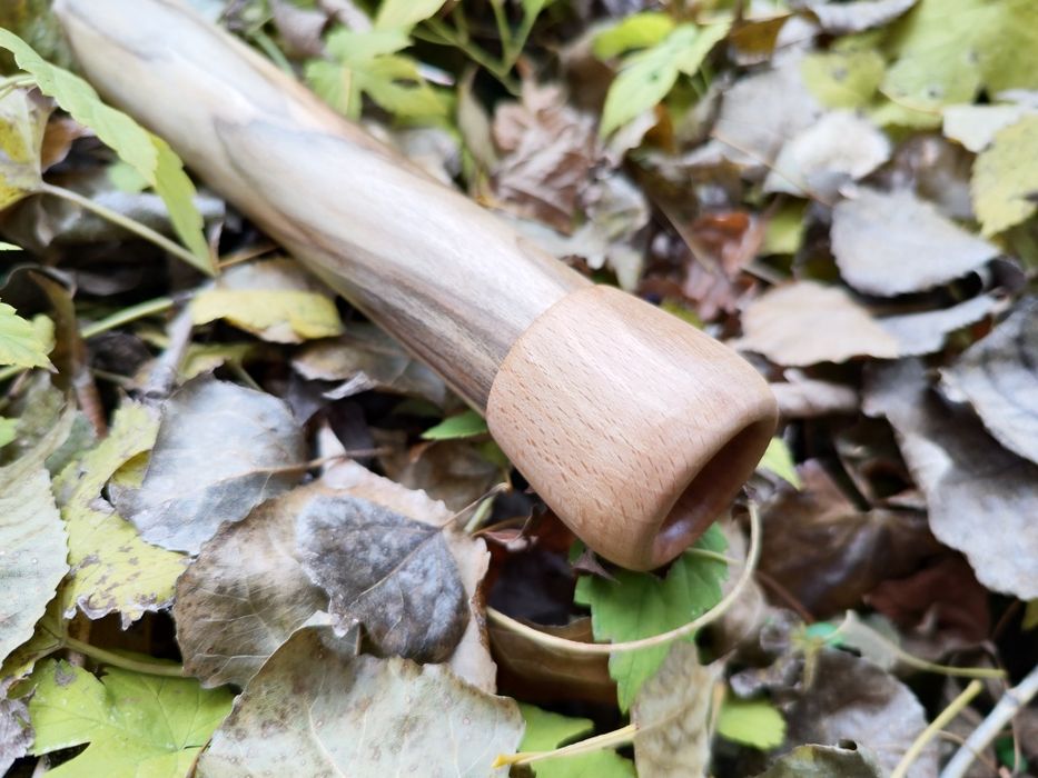 Діджеріду. Тональність С , D , D# . Диджериду.