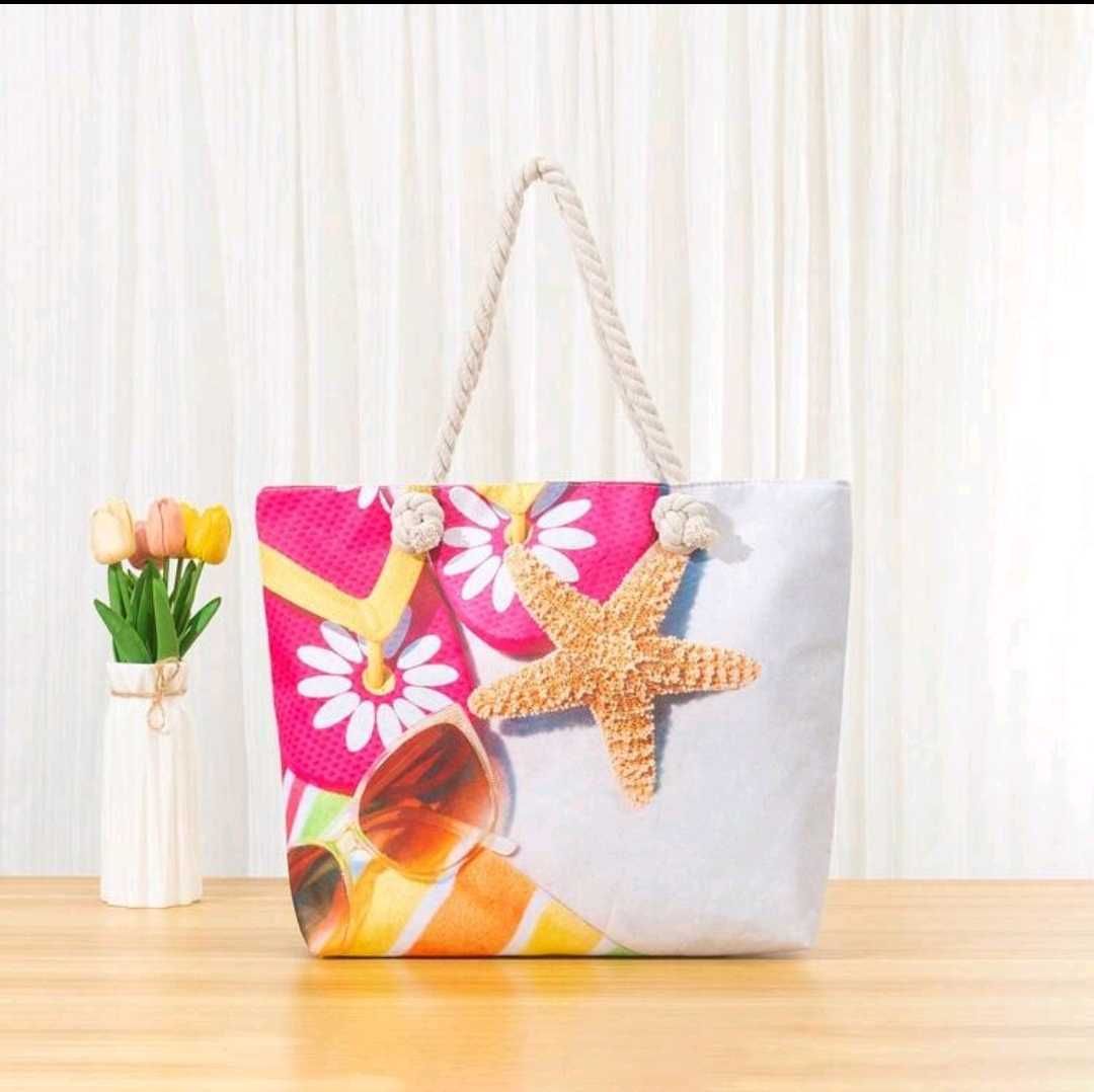 Malas, Mochilas e Sacos de Praia