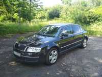 Skoda Superb ELEGANCE 1.9TDI 130km 2004r