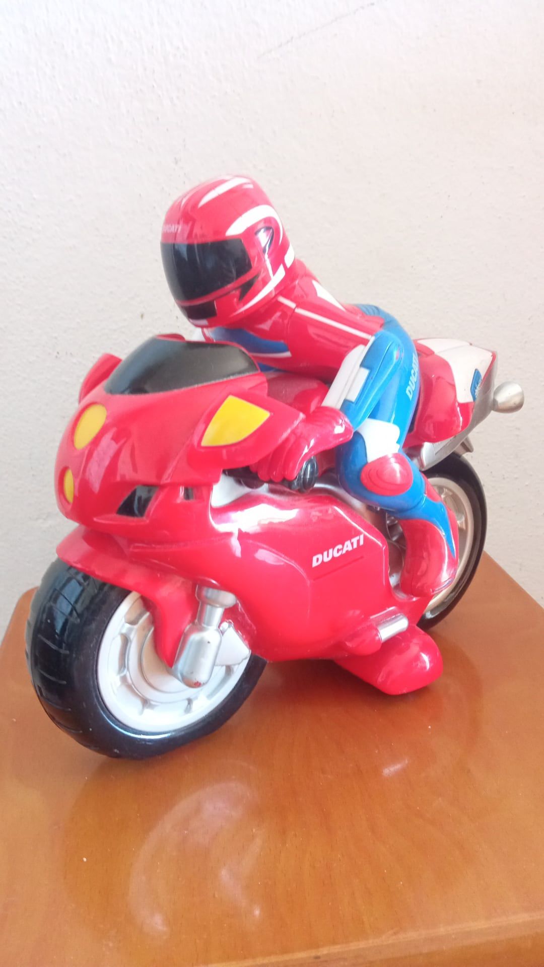 Vendo brinquedos