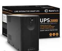UPS Eurotech 2000va
