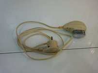 Máquina de barbear PHILISHAVE PHILIPS Vintage