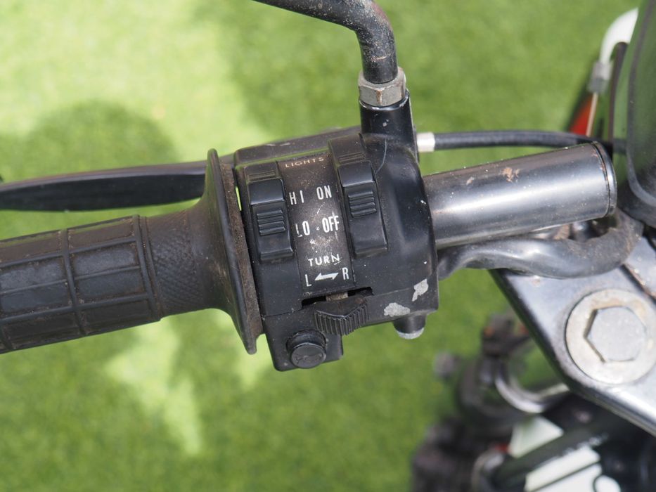 Kawasaki AR 50 K2