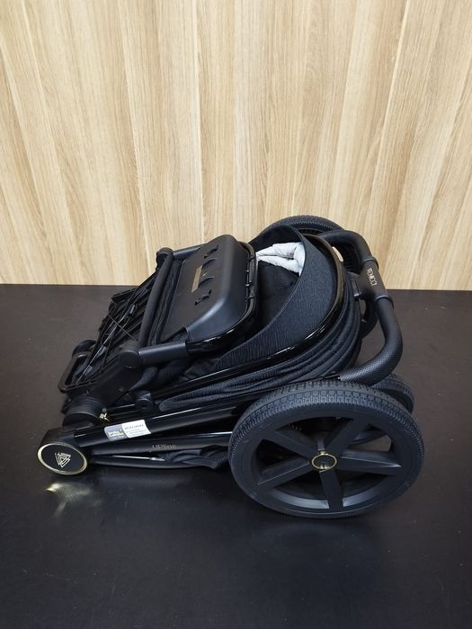 Venicci Tinum Upline używany, zadbany, kompletny