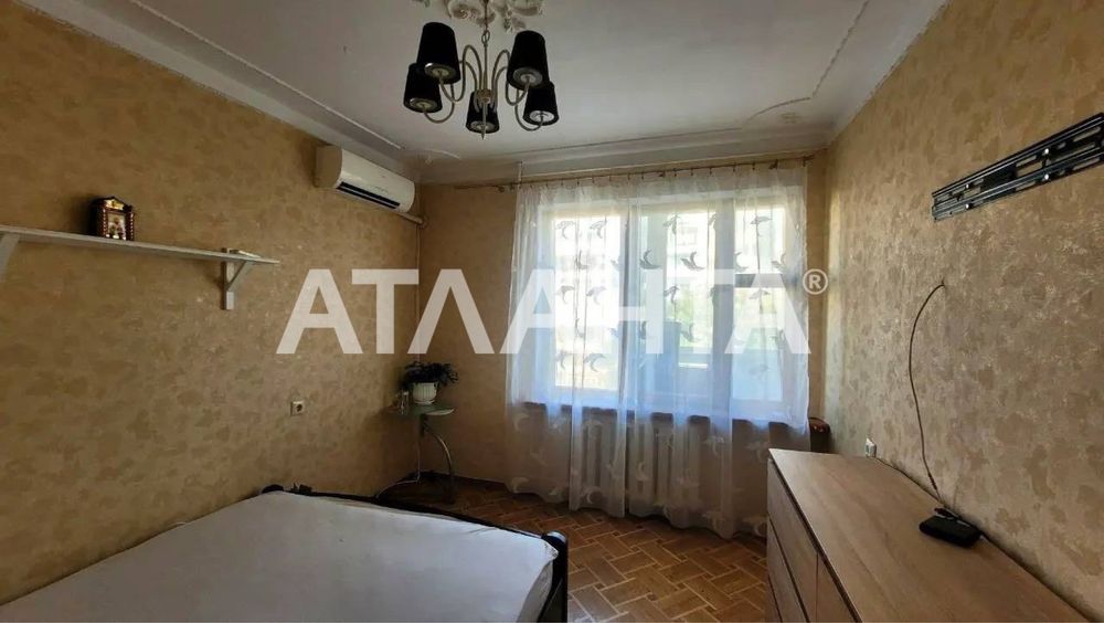 Продам 2 ком.квартиру с ремонтом. Аркадия /Экономический переулок