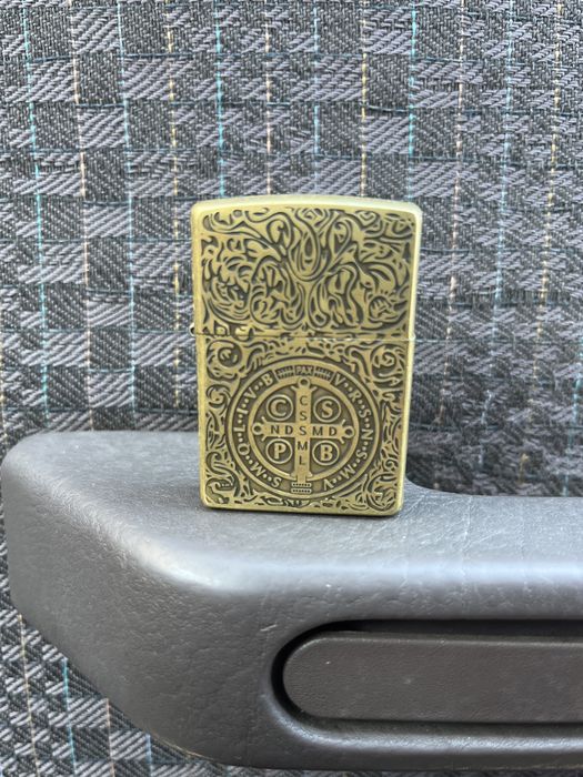 Запальничка  Zippo (BRADFOR.  made in U.S.A)