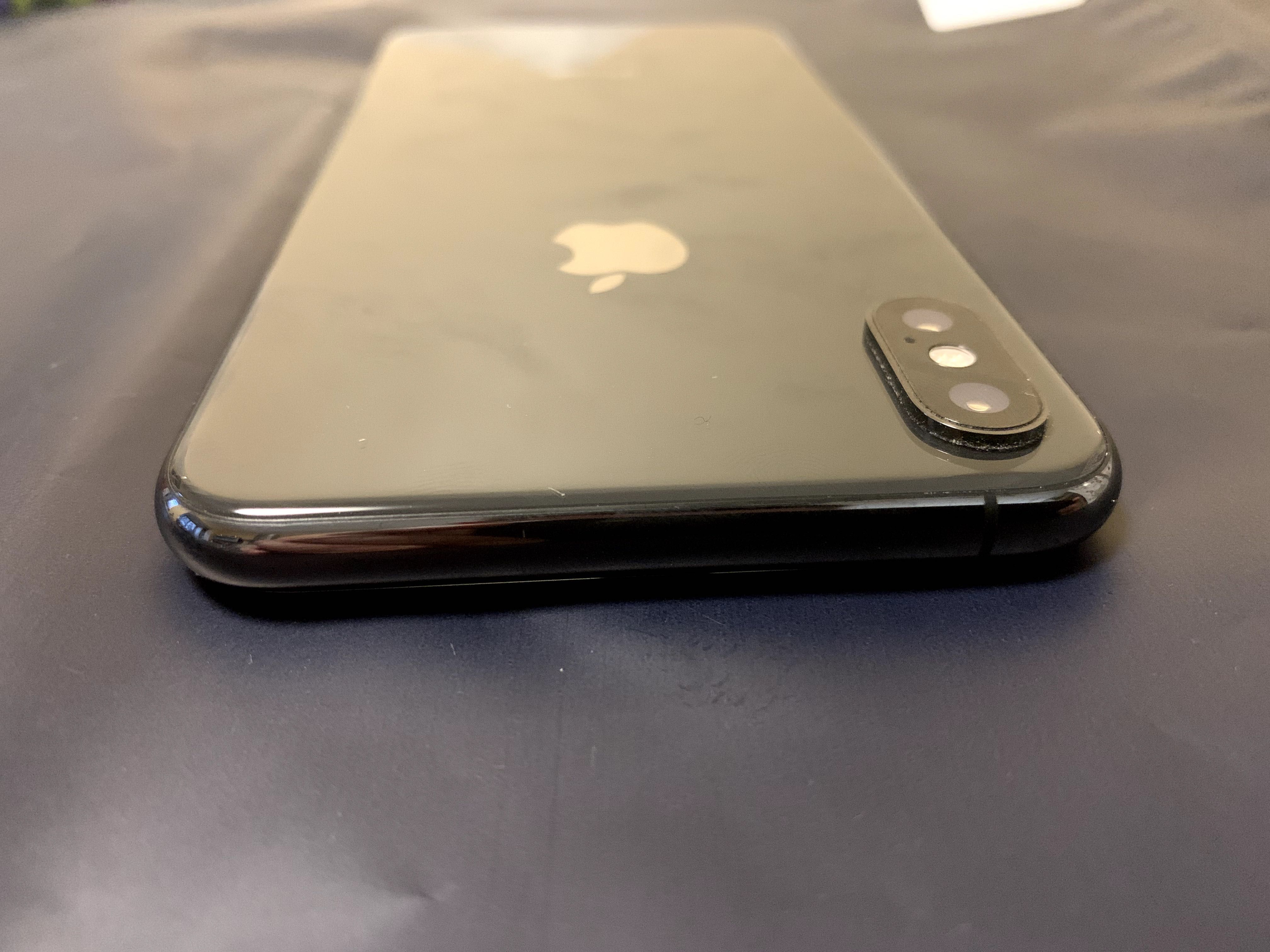 iPhone XS Max 256 gb