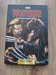 Wolverine kontra Sabertooth