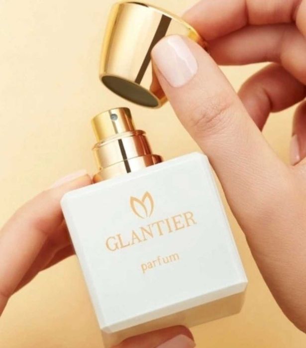 Perfumy Glantier damskie męskie 50ml