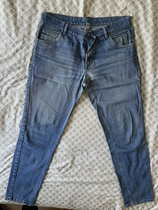 Джинсы Arber W34 L32