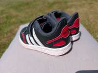 Adidas chłopięce rozm.25