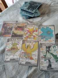 Pokémon Shiny ex