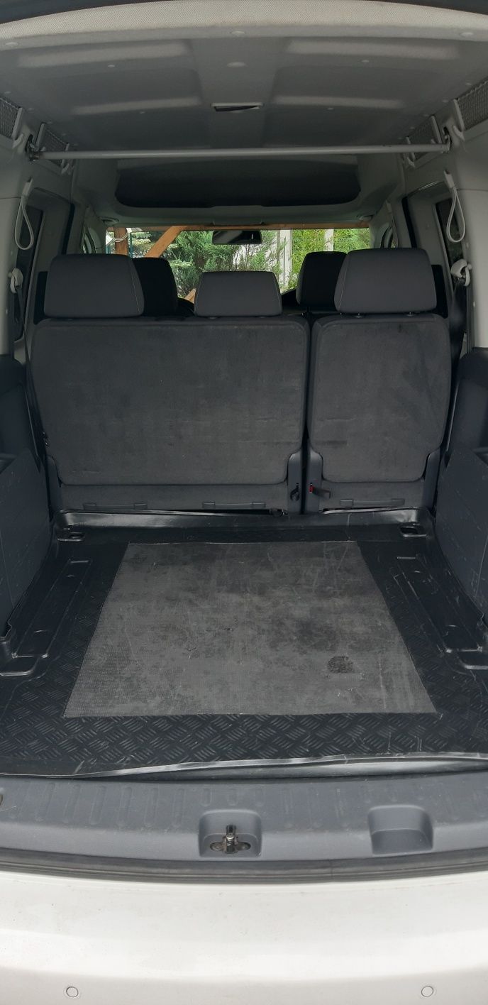 Sprzedam VW Caddy Maxi