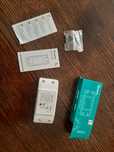 Smart Switch Wi Fi da Sonoff x5