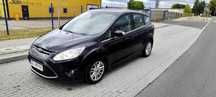 Ford C-Max 2014r. Diesel