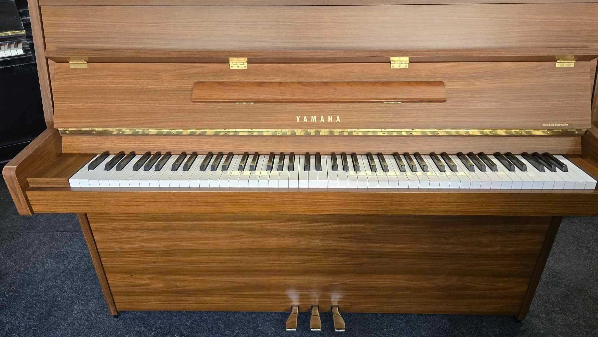Pianino  Yamaha , C 108 od stroiciela