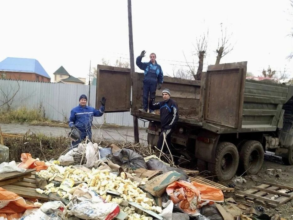 Вивіз сміття + ДЕШЕВО, вивоз мусора, вывоз мусора, вивіз мусора