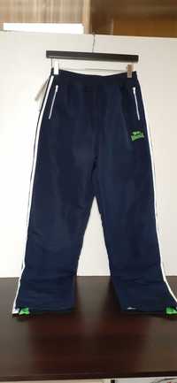 Новые детские спортивные штаны LONSDALE London (XLB) 13 лет 158см