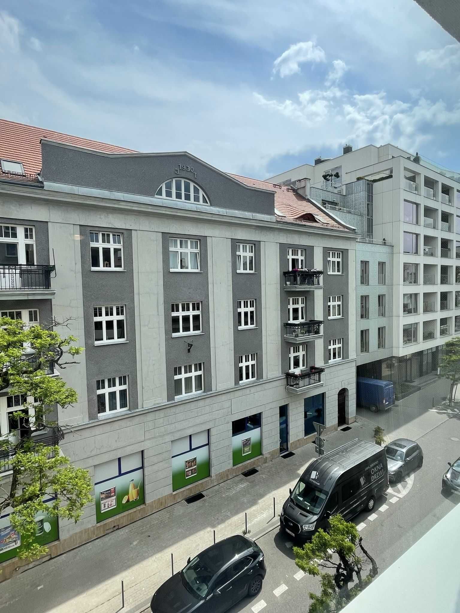 09 Gdynia Centrum - Mieszkanie Apartament dla 2 os Śródmieście