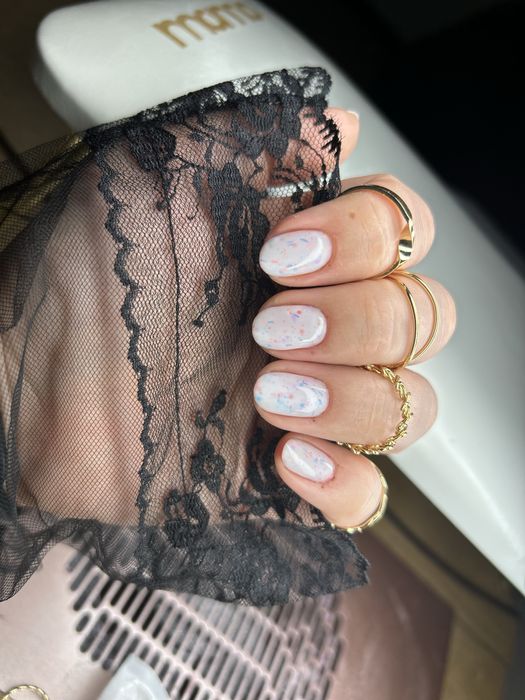 Stylizacja paznokci z dojazdem