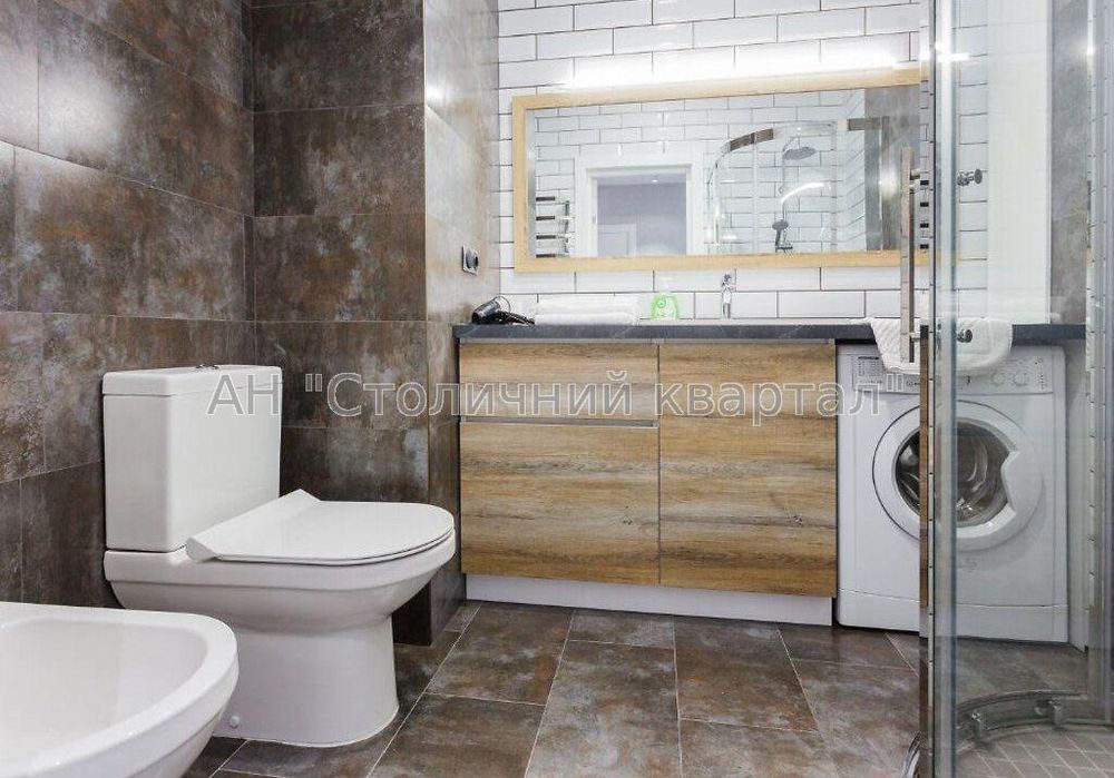 Оренда 1-кімн.квартири ЖК Автограф, метро Дарниця