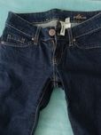 Jeansy Mango rozm. 34