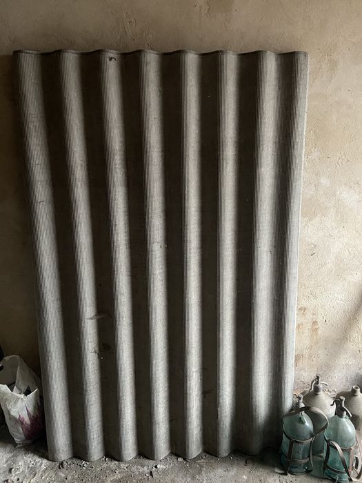 Шифер 8-хвильовий