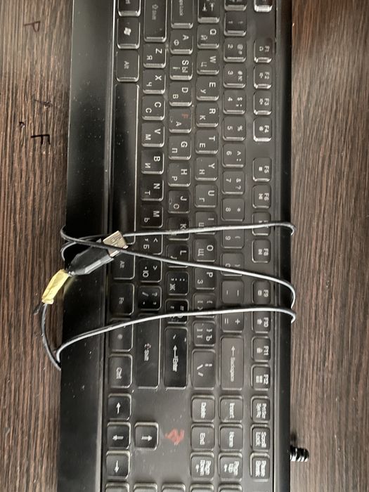 Продам компʼютер