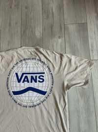 футболка Vans old school