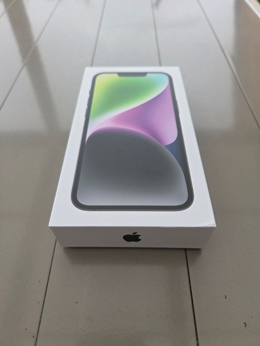 Na sprzedaż: iPhone 14 128 GB w kolorze Północ