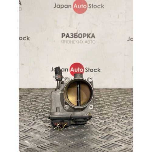 Дроссельная заслонка Toyota Camry 40, Lexus ES, объём 3.5, 2006-2011