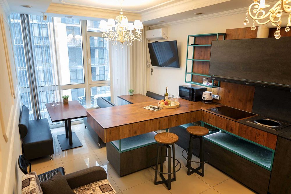 Апартаменти м. Київ жк “Французький квартал”-19-555.biz.ua