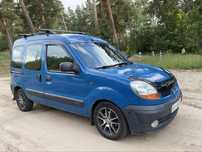 Продам Renault Kangoo, Пасажир!!!