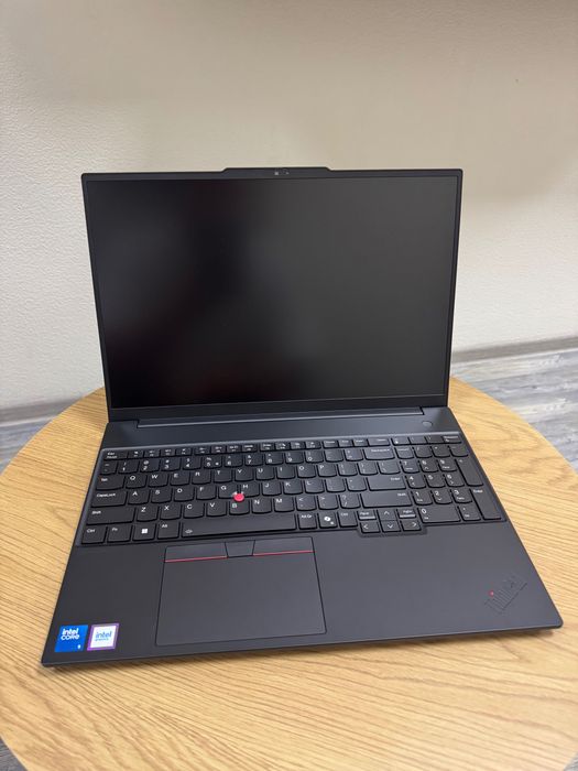 Lenovo ThinkPad E16 Gen 3