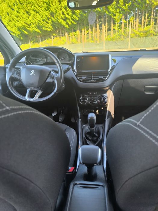Peugeot 2008 Style