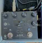 Reverb shimmer Walrus Sloer