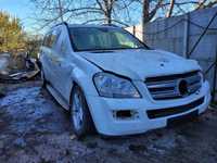 Розбірка Mercedes 164.822 GL 320,350 CDI 4MATIC  Двигун  OM642 V6