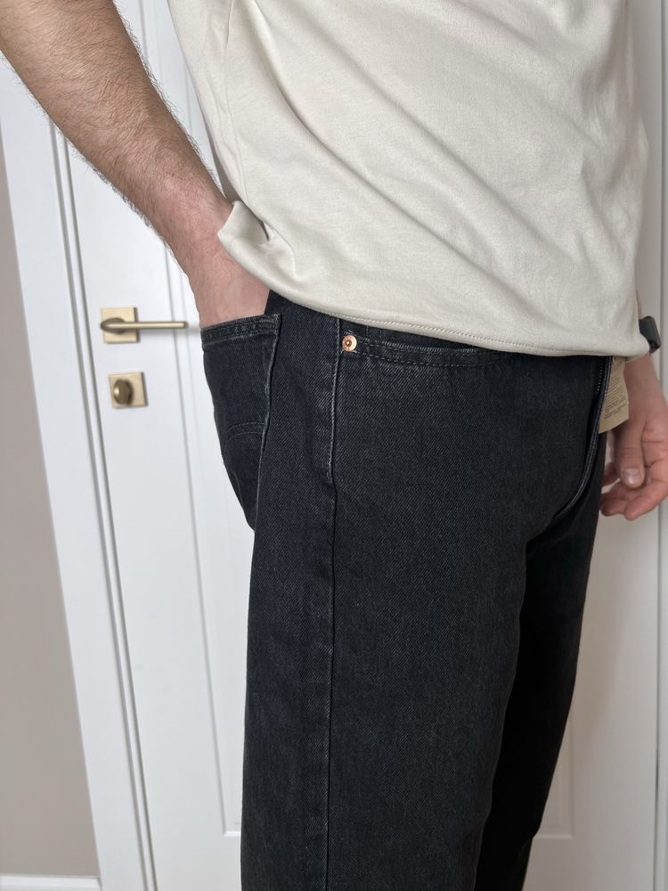 Оригінал! Джинси Levi’s 565 Loose  Straight