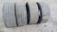 Continental  225r45 17