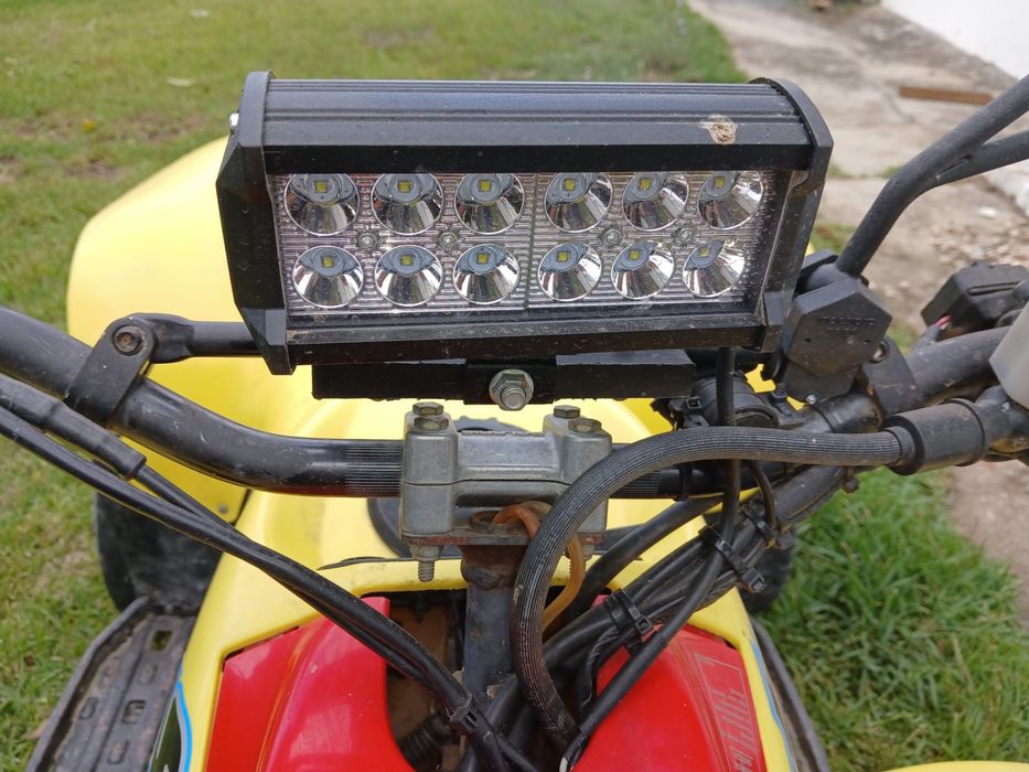 Moto 4 polaris Sport